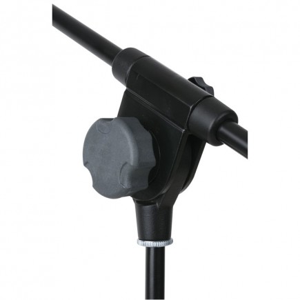 Showgear D8622 Mammoth Microphone Stand - Low